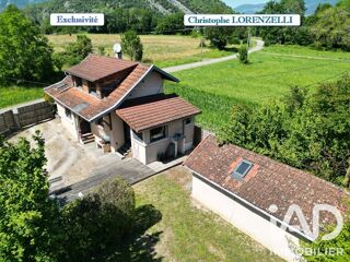  Maison à vendre 2 pièces 62 m²