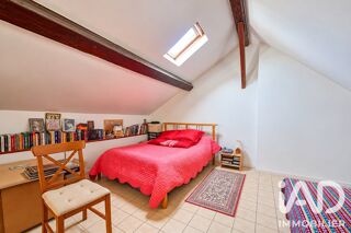  Appartement à vendre 1 pièce 33 m²