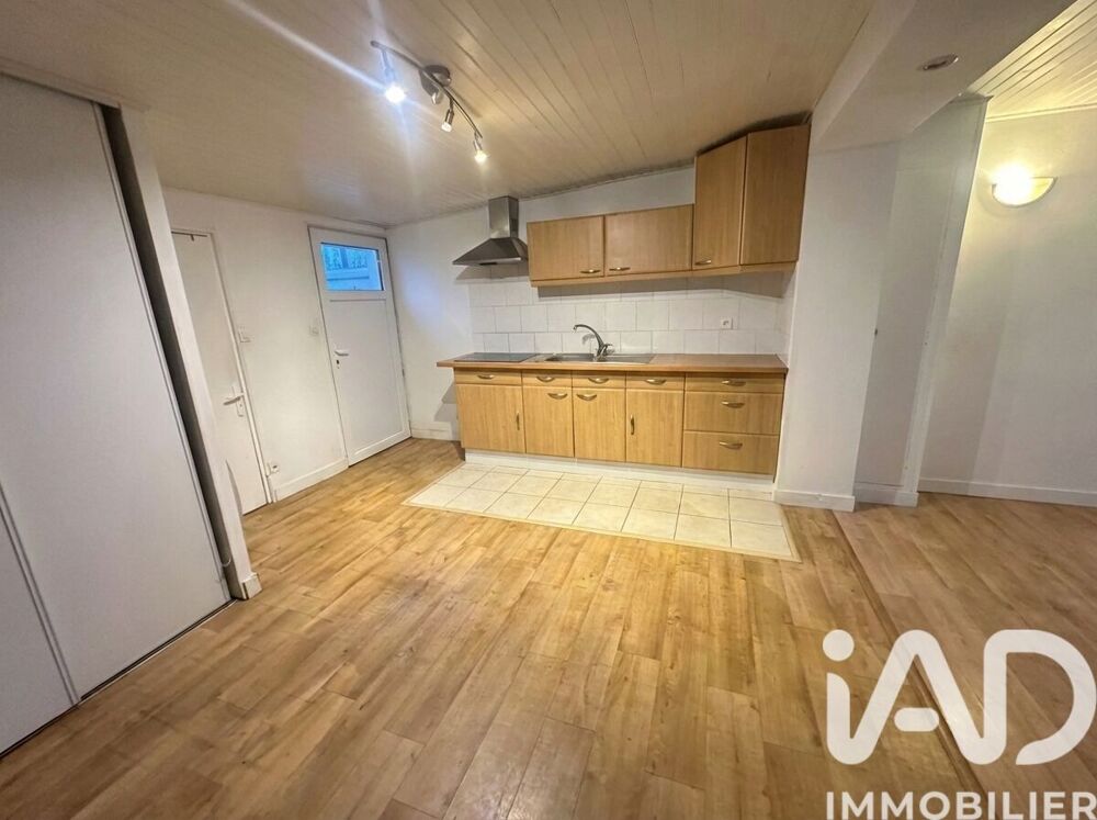Vente Maison/villa 3 pièces