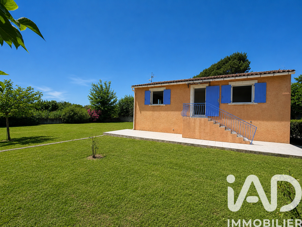 Vente Maison/villa 3 pièces