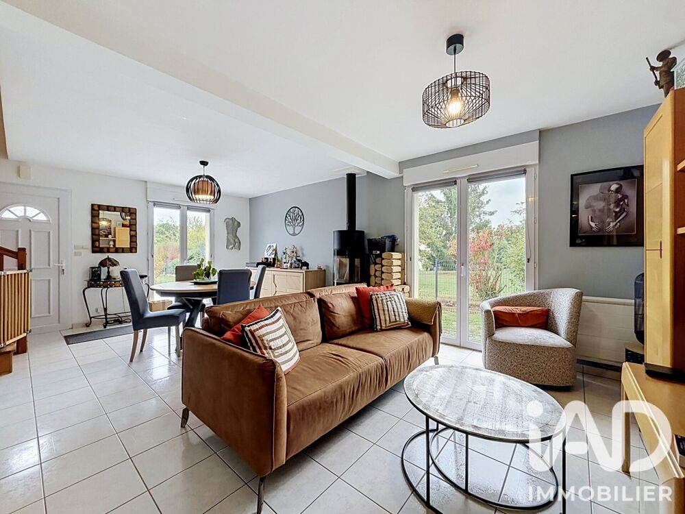 Vente Maison/villa 5 pièces