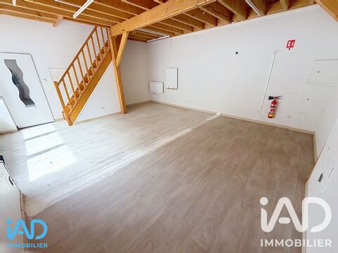 Vente Boutique/Local commercial 63 m&sup2; 80000 10000 Troyes