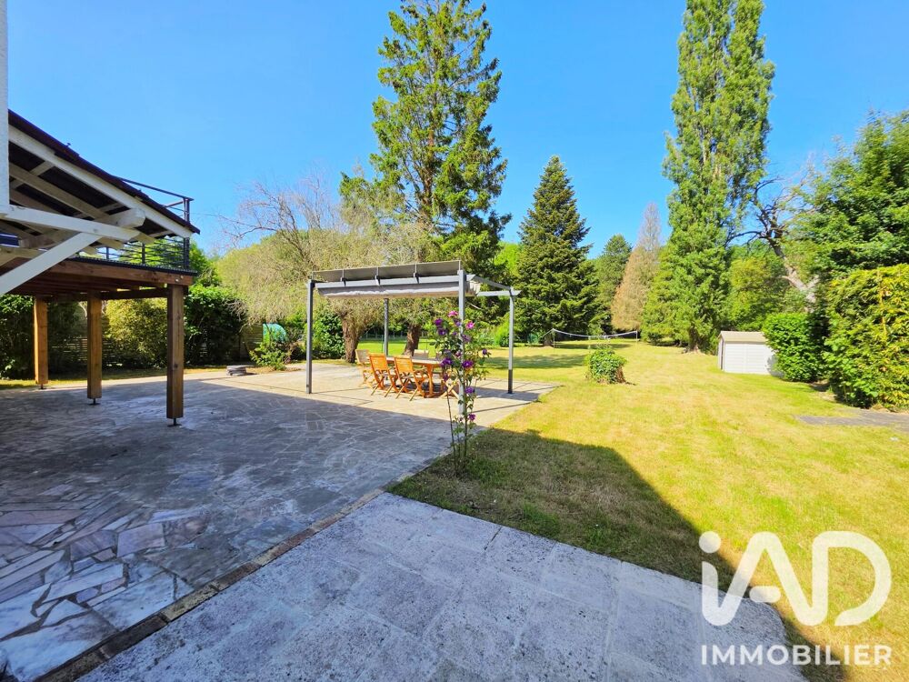 Vente Maison Vente Maison/villa 7 pièces Sonchamp