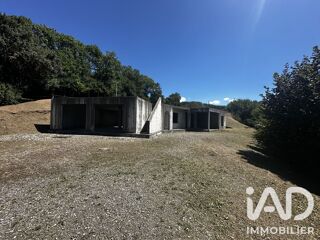  Terrain à vendre 1491 m²