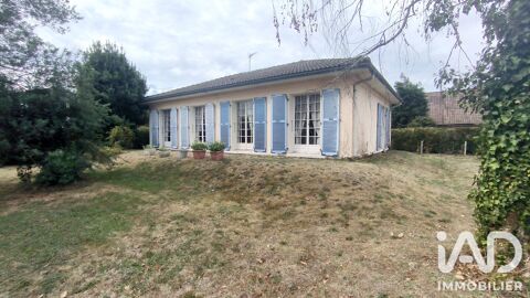  Vente Maison traditionnelle 4 pièces Maison - 4 pièce(s) - 80 m²