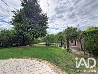  Maison à vendre 6 pièces 137 m²