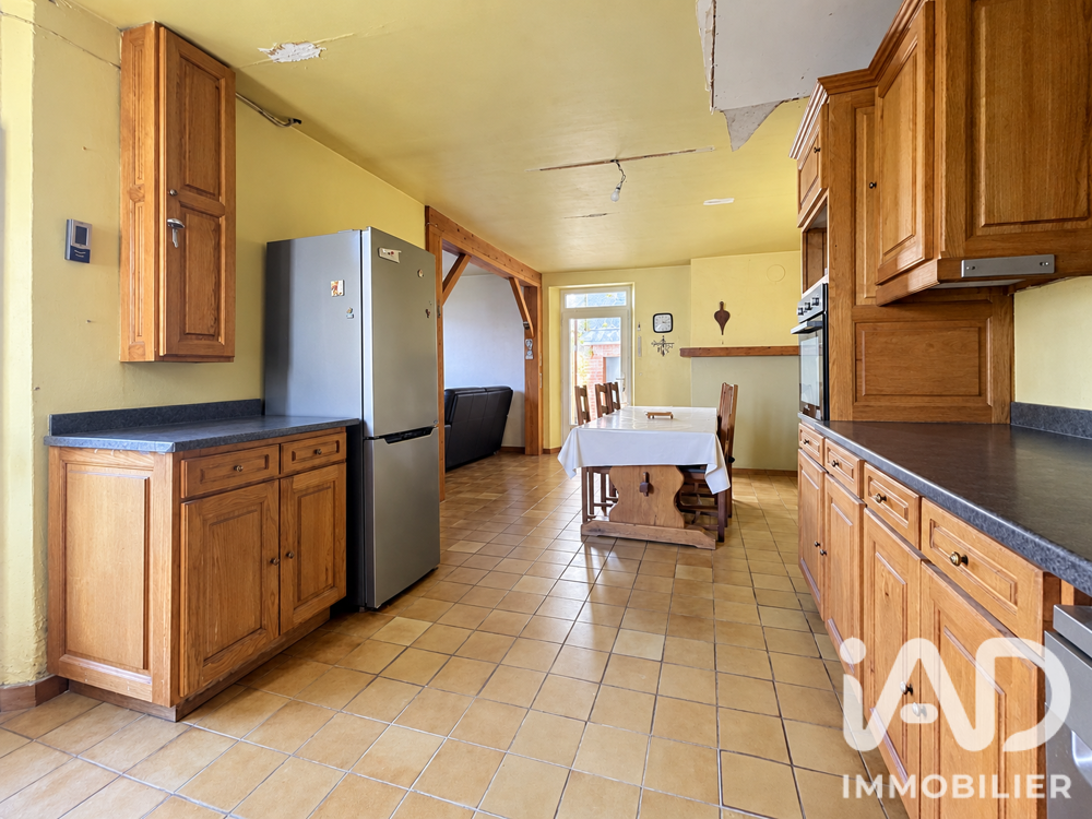 Vente Maison Vente Longère 4 pièces Pont-sur-yonne