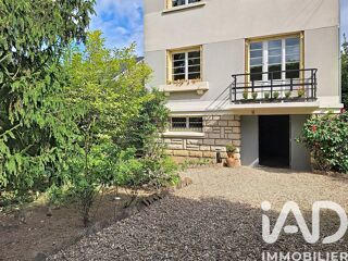  Maison à vendre 4 pièces 75 m²