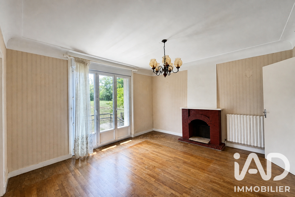Vente Maison/villa 8 pièces