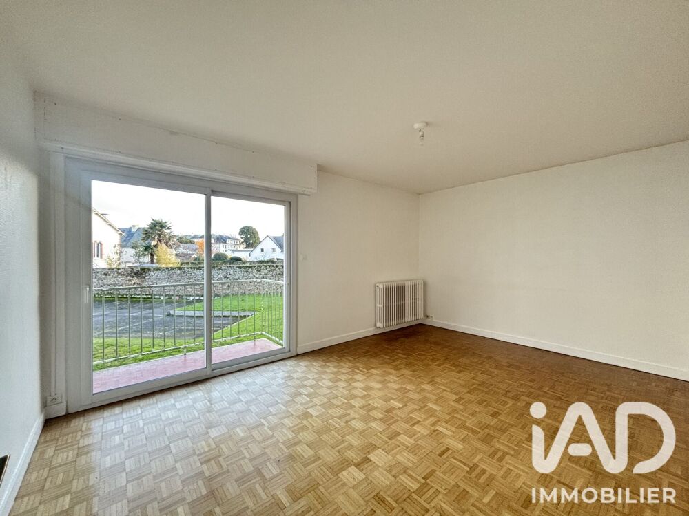 Vente Appartement Vente Appartement 3 pièces Saint-nazaire