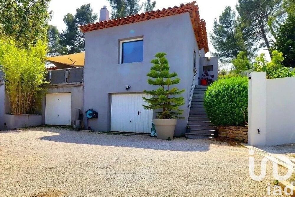 � vendre  Maison Ceyreste (13600)