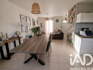  Maison � vendre 5 pi�ces 99 m�