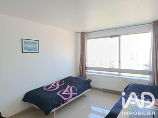  Appartement à vendre 3 pièces 76 m²
