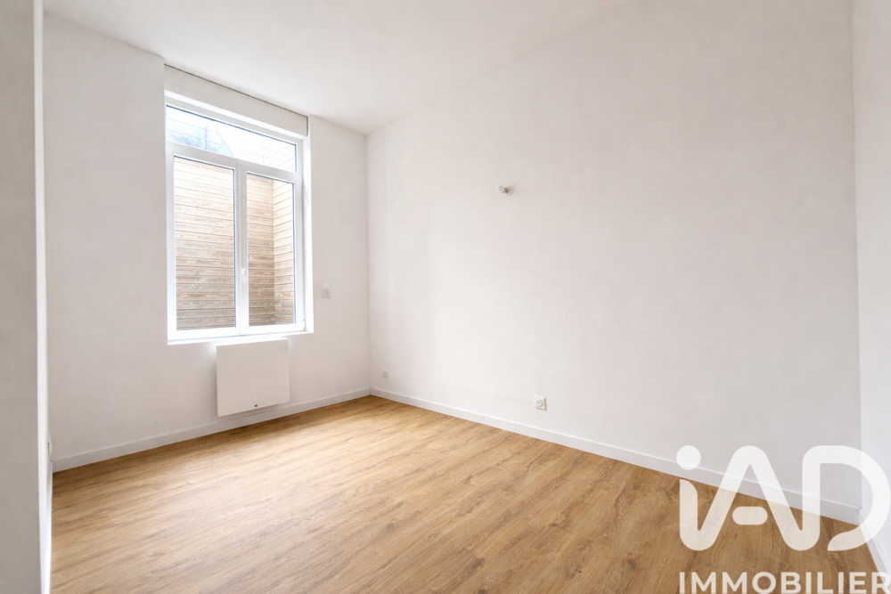 Vente Appartement Vente Appartement 2 pièces Lille