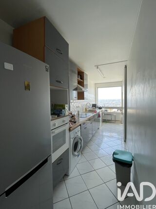  Appartement à vendre 3 pièces 76 m²