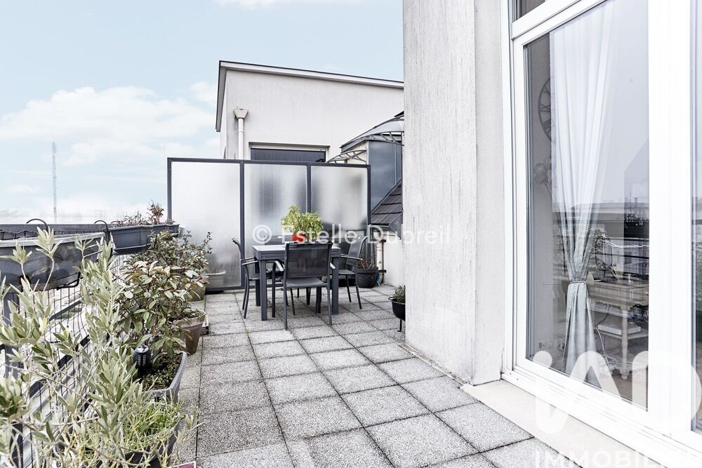 Vente Appartement 5 pièces