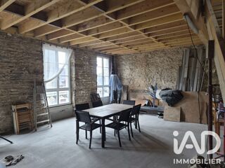  Maison à vendre 6 pièces 190 m²