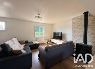  Maison à vendre 4 pièces 100 m²