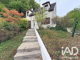 Vente Maison Vente Maison/villa 5 pièces Pomponne