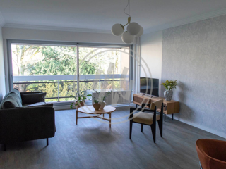  Appartement � vendre 2 pi�ces 44 m�