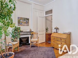  Appartement à vendre 3 pièces 58 m²