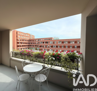  Appartement � vendre 4 pi�ces 79 m�