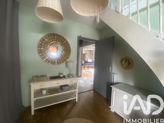  Maison à vendre 6 pièces 125 m²