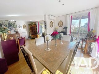  Appartement � vendre 4 pi�ces 81 m�