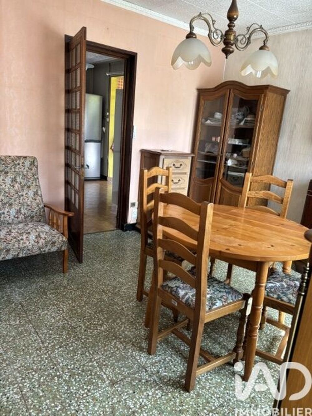 Vente Maison Vente Maison/villa 4 pièces Gien