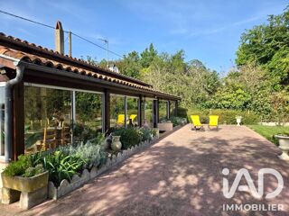  Maison à vendre 4 pièces 110 m²