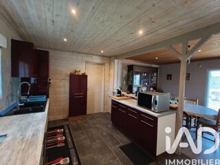  Maison à vendre 6 pièces 197 m²