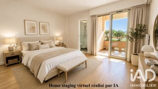  Appartement à vendre 4 pièces 104 m²