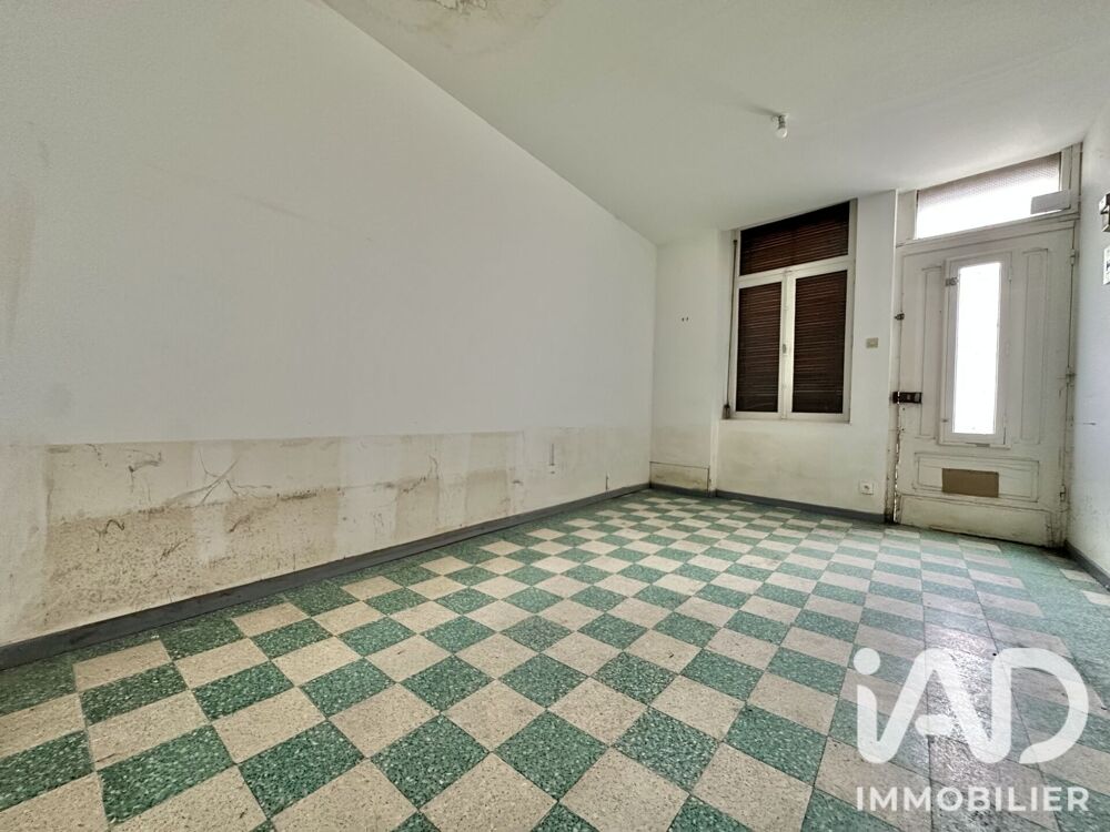 Vente Maison Vente Maison de ville 4 pièces Aire-sur-la-lys