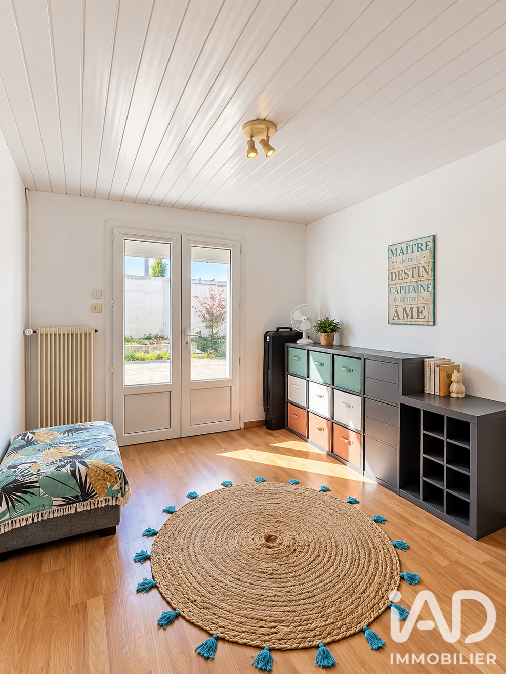 Vente Maison Vente Maison de village 3 pièces Saint jean de liversay