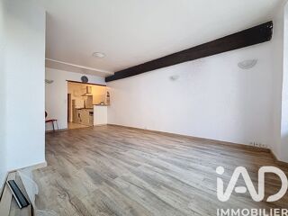  Appartement � vendre 1 pi�ce 28 m�