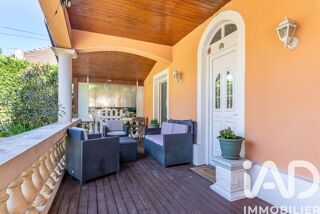 Maison à vendre 6 pièces 133 m²