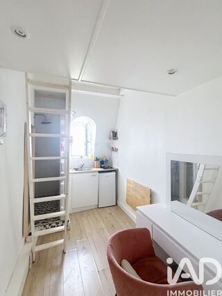  Appartement � vendre 1 pi�ce 7 m�