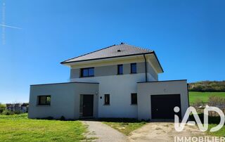  Maison à vendre 5 pièces 123 m²