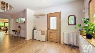  Maison à vendre 6 pièces 204 m²