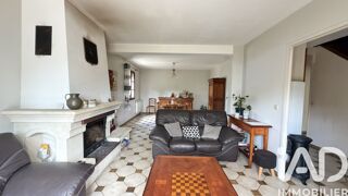  Maison à vendre 6 pièces 119 m²
