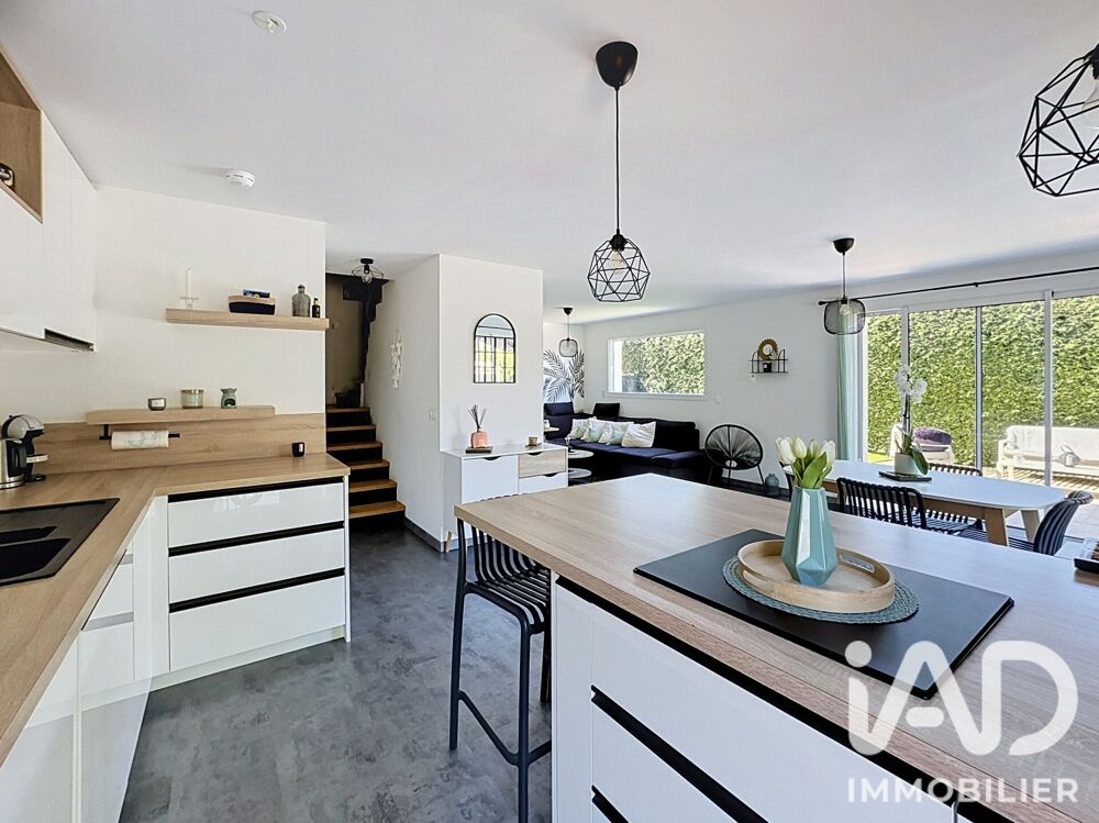 Vente Maison Vente Maison/villa 5 pièces Annecy