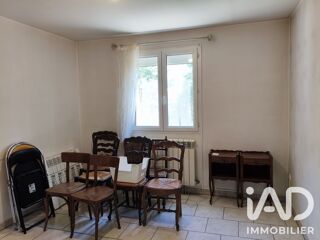  Maison à vendre 4 pièces 80 m²