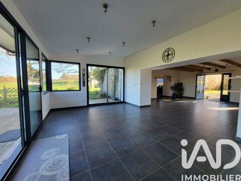   Vente Maison/villa 4 pièces Maison - 4 pièce(s) - 110 m²