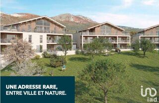  Appartement à vendre 3 pièces 61 m²