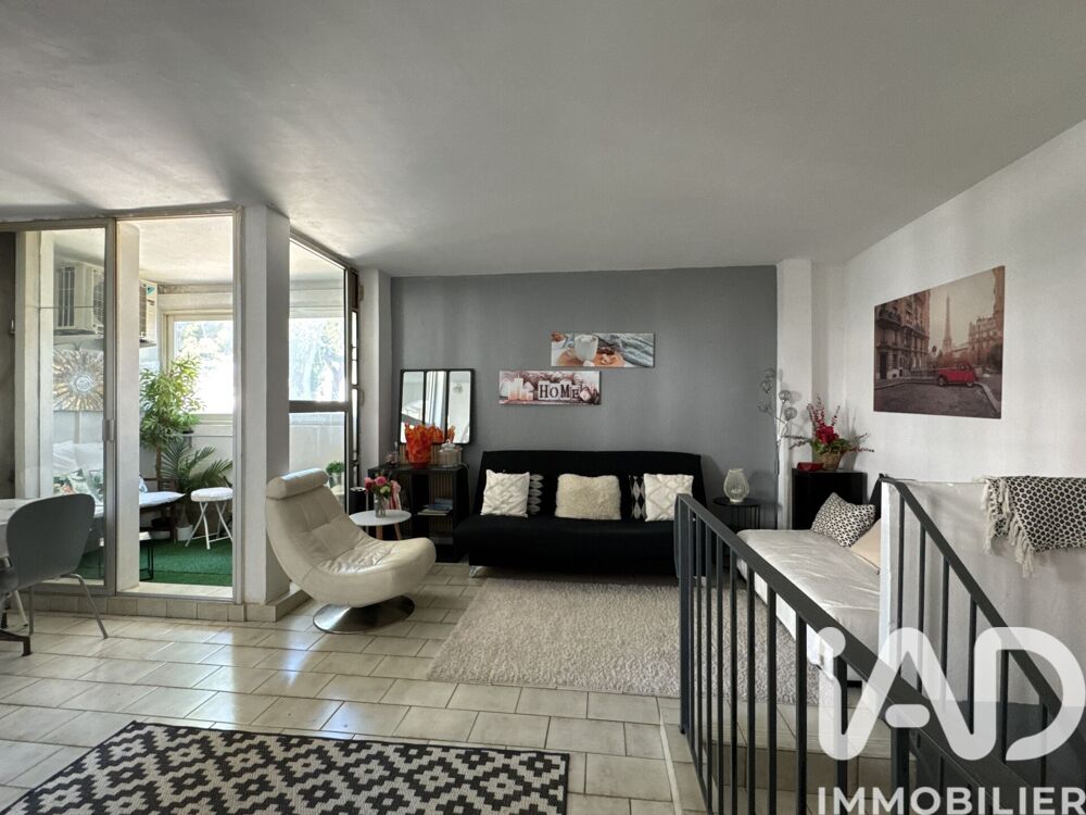 Appartement 2 pièces 41 m² · à La Grande-Motte · 41 m² · 199 000 €