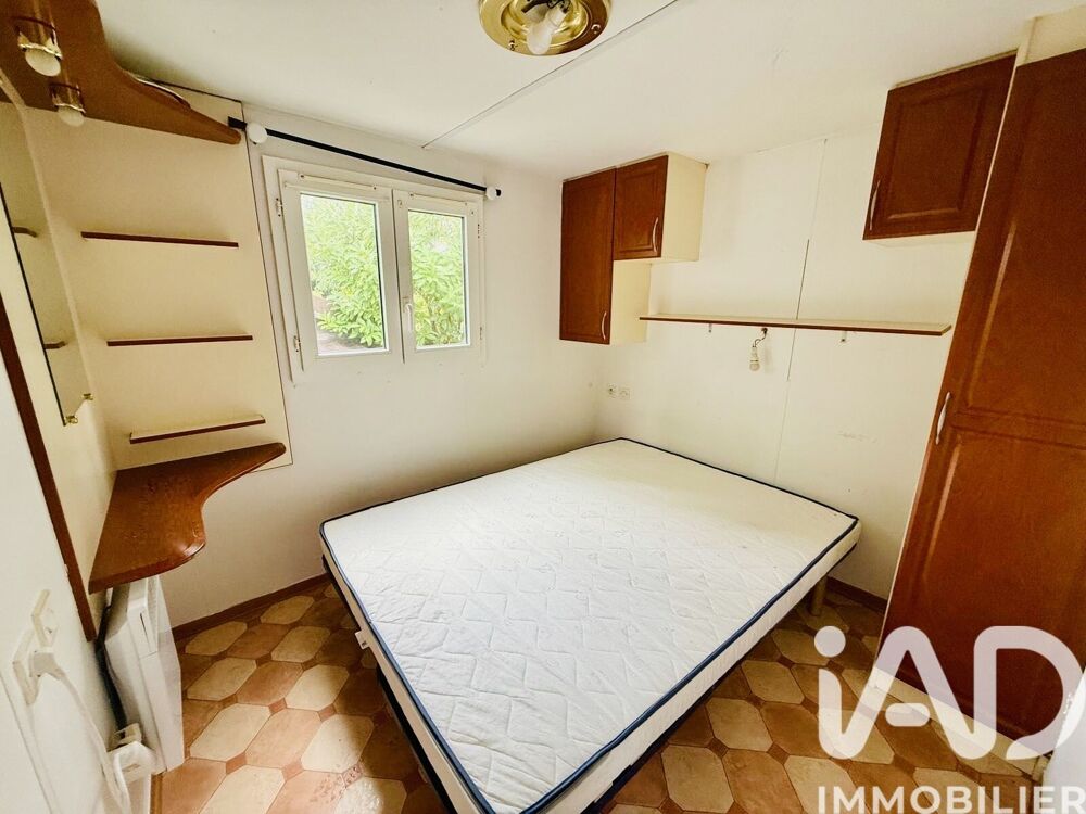 Vente Bungalow 3 pièces