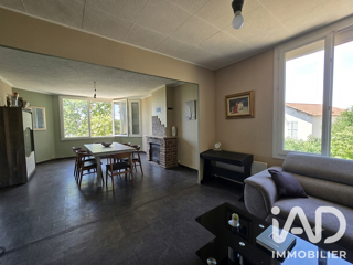 Maison à vendre 7 pièces 186 m²