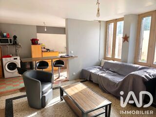  Maison à vendre 4 pièces 92 m²
