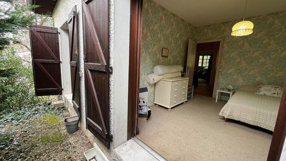 � vendre  Maison Charbonni�res-les-Bains (69260)