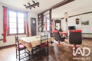  Maison à vendre 7 pièces 170 m²